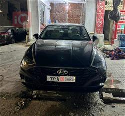 هیوندای سۆناتا